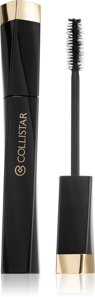 Collistar тушь для максимального объема ресниц водонепроницаемая Mascara Design