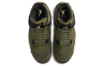 Кроссовки Jordan Air Jordan 4 "Olive"