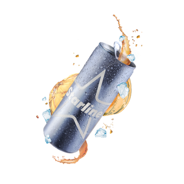 Starline - Энергетик