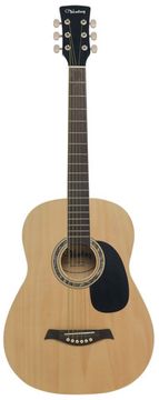 Гитара акустическая VESTON F-38 NT
