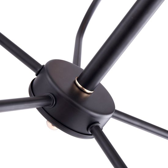 Люстра Freya FR4013CL-05GB