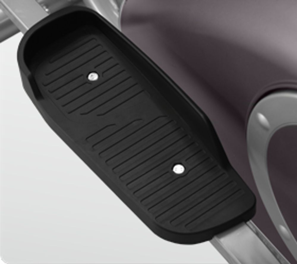 Oxygen Pelican II EL