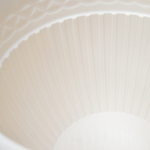 Кашпо Византия 15л, пудровый