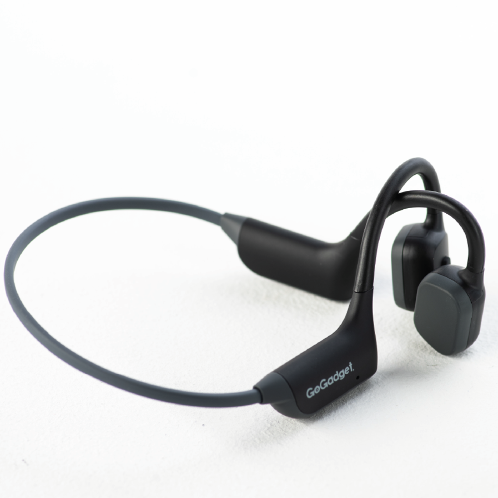 Беспроводные наушники GoGadget CityBone