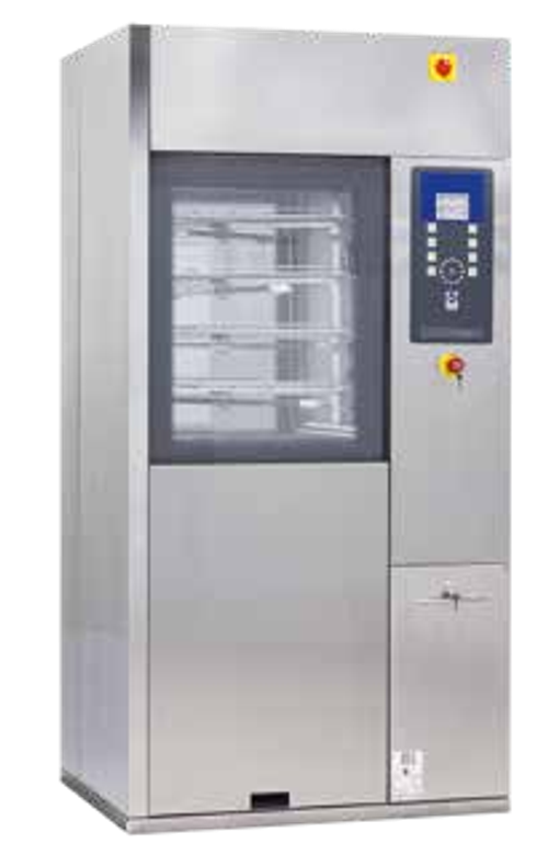 Дезинфекционно-моечная машина UNICLEAN SL M 10/SL M 15