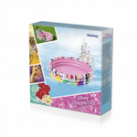 Бассейн надувной Princess, 122 х 25 см, от 2 лет, 91047 Bestway