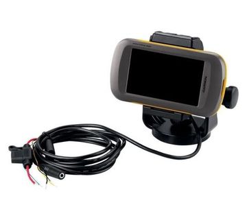 Морское крепление Garmin на плоскость для Montana 6xx и GPSMAP 276Cx