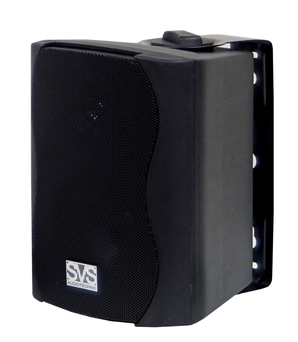 SVS Audiotechnik WS-40 White Громкоговоритель настенный