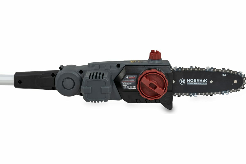 Высоторез акк. МОБИЛ К XСA20 КОМФОРТ 20V шина 20см дл.2.15-2.65см 1*2Ач ЗУ(MBK0027796)