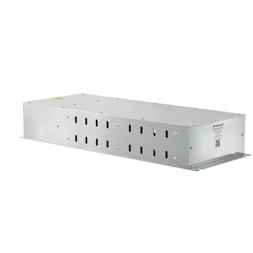 Тормозной резистор Prompower PDBR-1K5-170R-100-T2, мощность 1,5кВт, 170 Ом