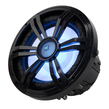 Сабвуфер ACV MRS102DLB черный