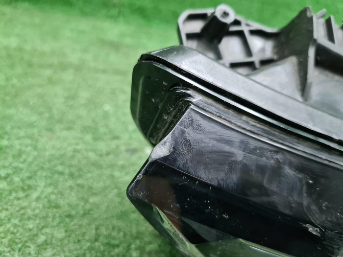 Указатель поворота левый Omoda C5 (2022-н.в.)