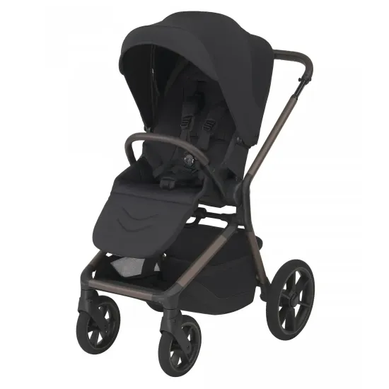 Коляска Espiro Noble 2 в 1 Majestic (10)