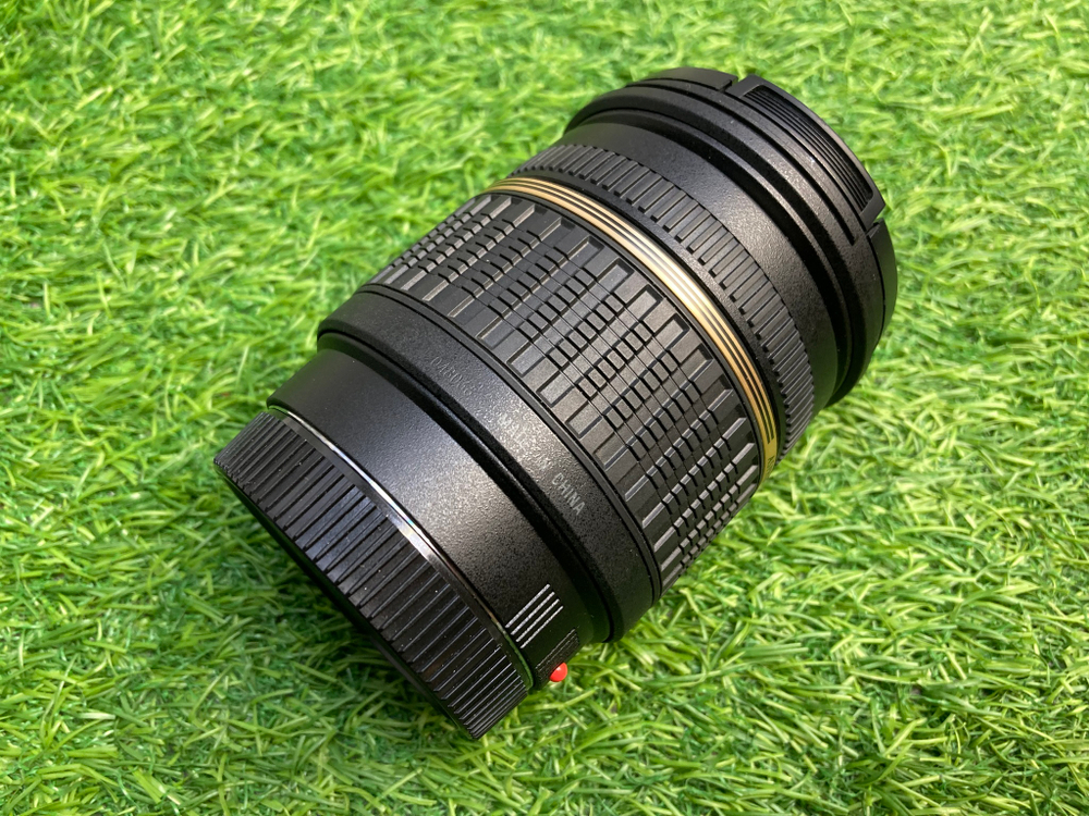 Tamron SP AF 17-50mm 2.8 XR Di II LD Sony A