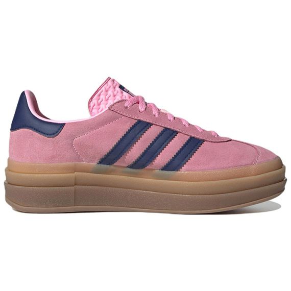 Кроссовки adidas originals GAZELLE BOLD для скейтборда Низкие женские