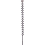 Бур по бетону SDS-max 38x600х720 мм BOSCH 2608586801