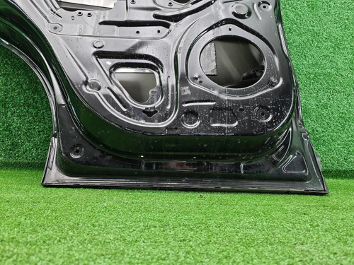 Дверь задняя левая Geely Coolray (2019-н.в.)