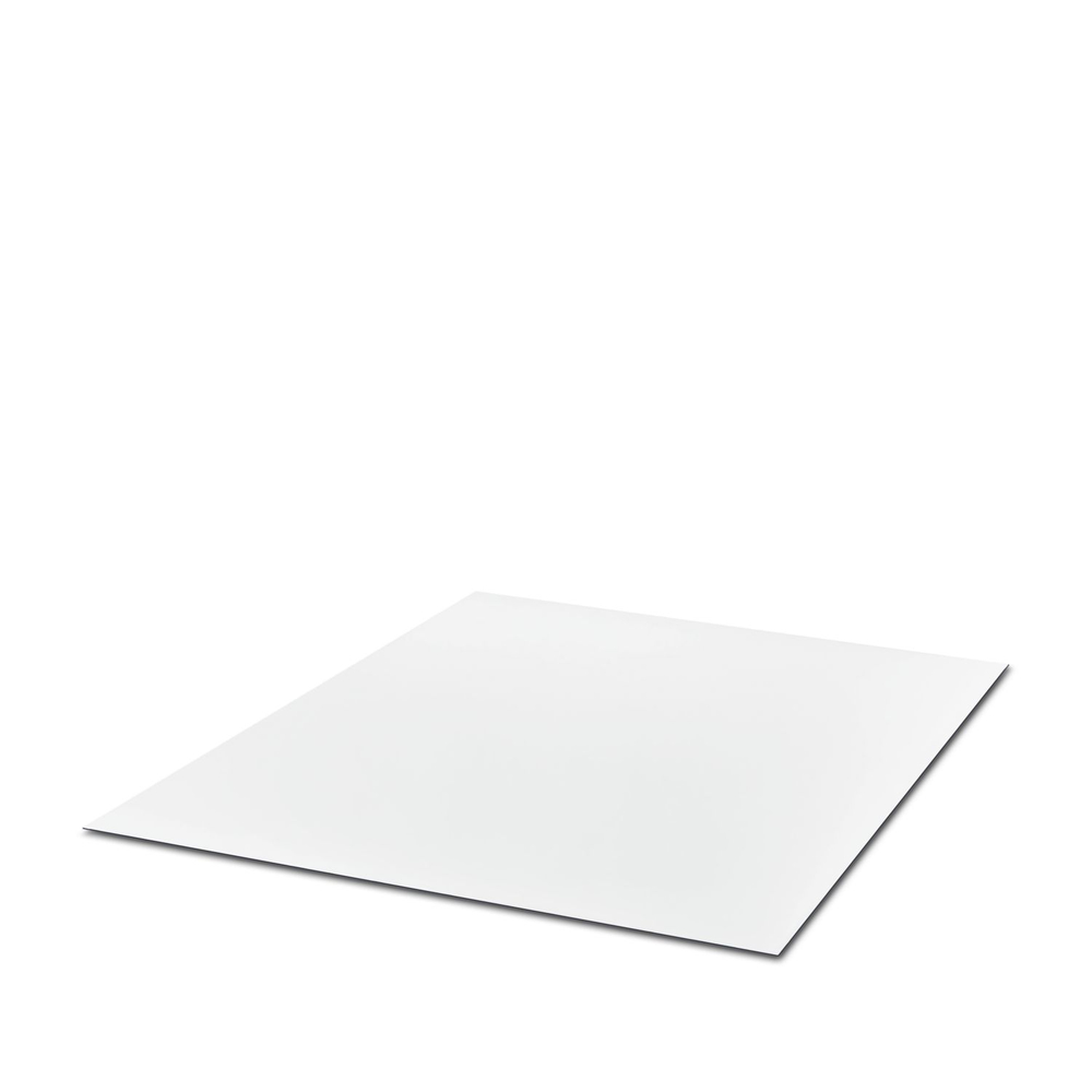 0811406 - GPA 610X610X0,8... - Пластины для гравировки, для наружного применения