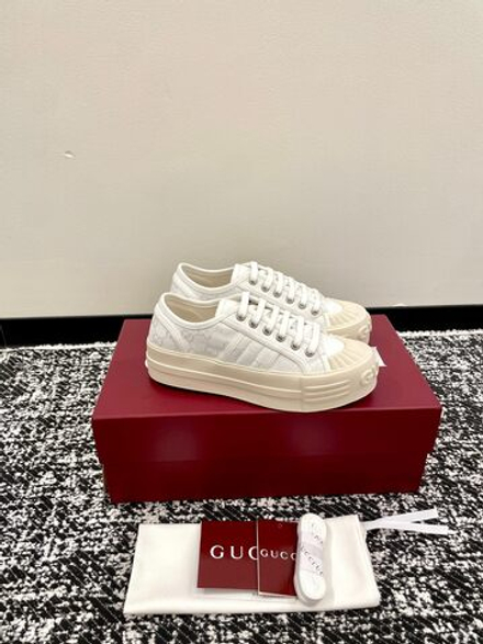 Gucci Chunky Sneaker