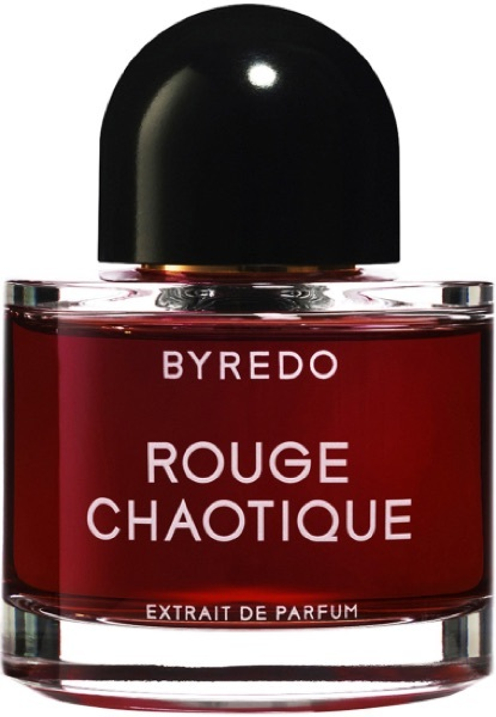 Byredo Night Veils Rouge Chaotique