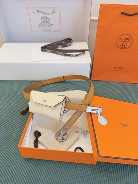 Ремень Hermes