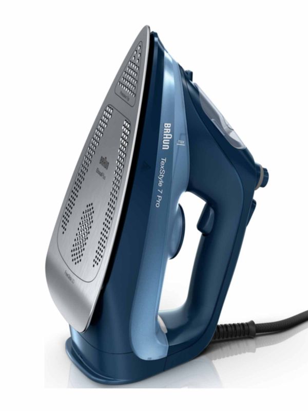 Утюг Braun TexStyle 7 Prо SI7160BL