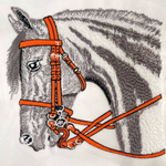 Футболка Hermes