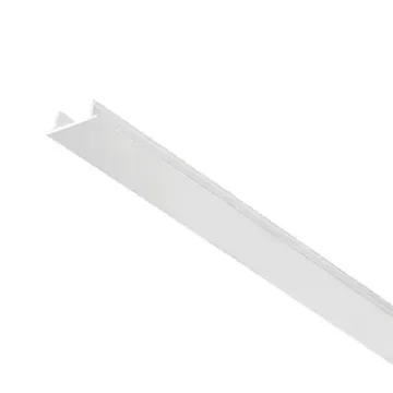 Экран декоративный (1м) к треку 5040xx-(F)/(R) 504006-FR белый Quattro Lightstar