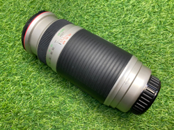 Cosina 100-400mm 4.5-6.7 MC Sony A