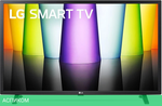 Телевизор LED LG 32" 32LQ63506LA.ARUG
