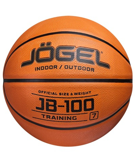 Мяч баскетбольный JB-100 №7 NEW