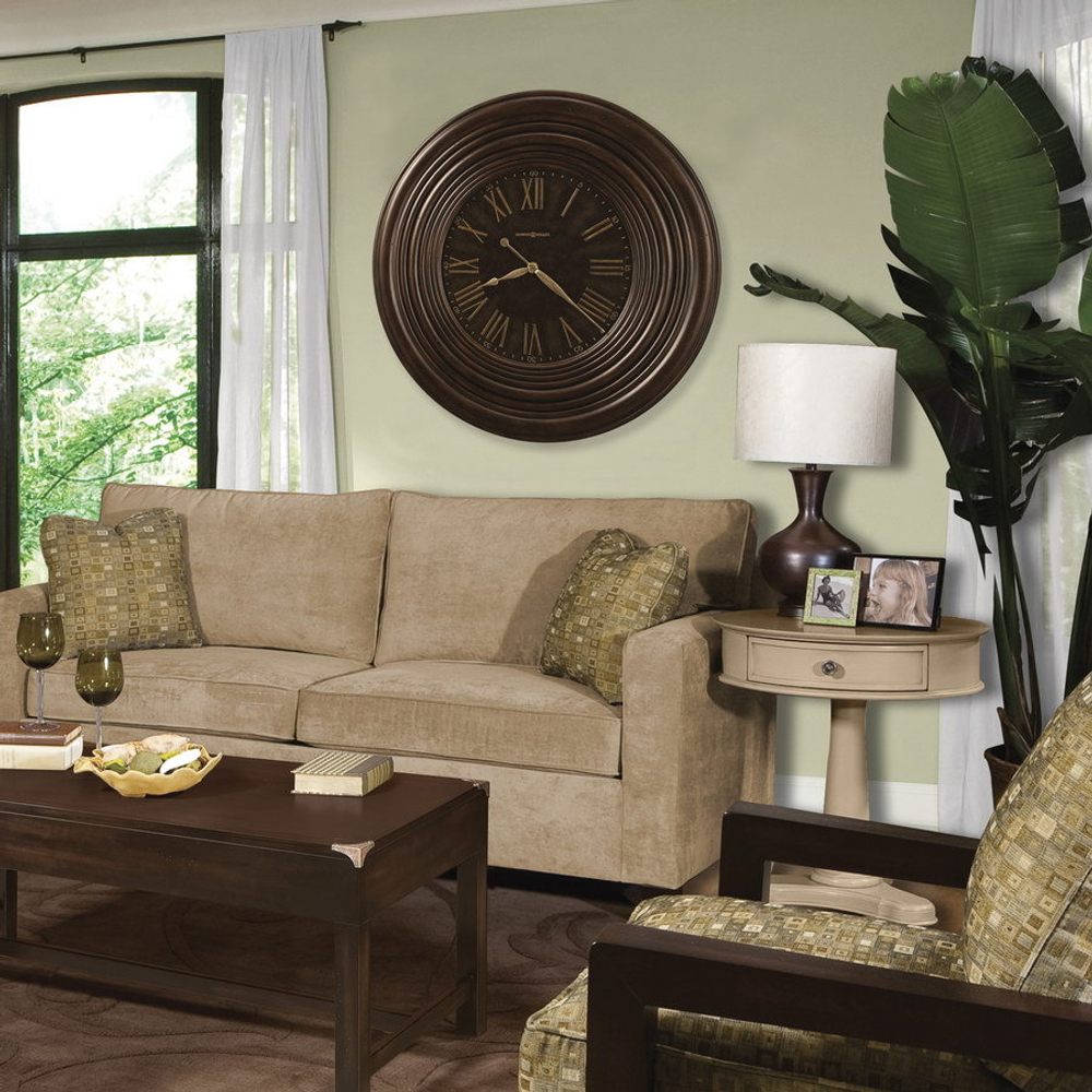 Часы настенные Howard Miller 625-519 США