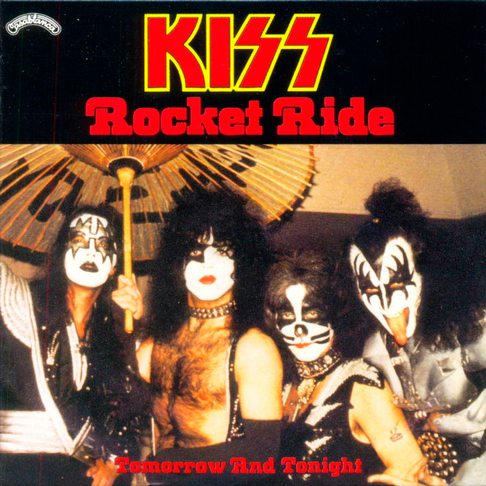 Kiss / The Casablanca Singles 1974-1982 (29CD Single)