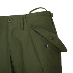 Helikon-Tex M65 TROUSERS Nyco Sateen olive