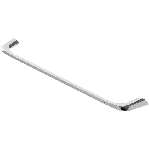 Полотенцедержатель Cezares Liner LINER-TH-60-01 Хром