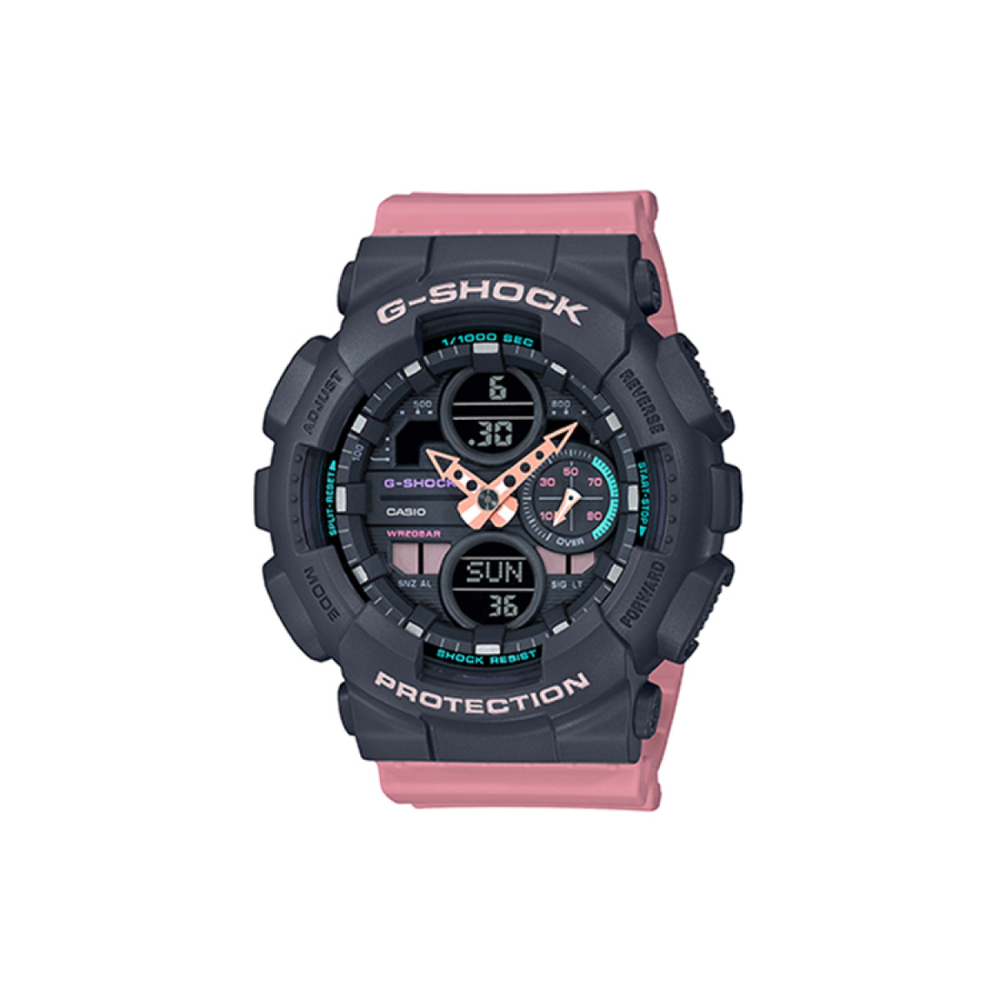 Часы CASIO G-SHOCK YOUTH, GMAS140-4A