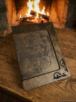 МИНИ Ширма А5 НРИ