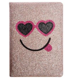 NB-27/2 Блокнот с ручкой «Улыбка»