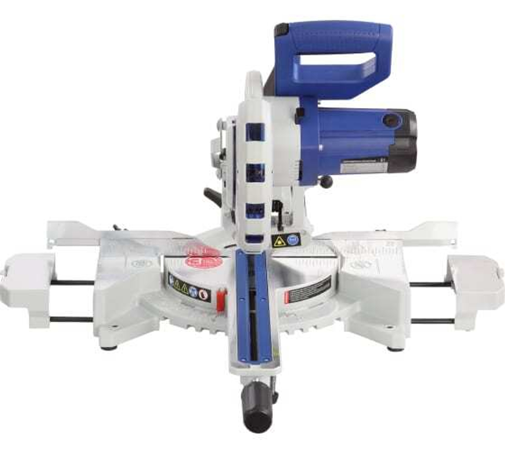 Торцовочная пила BELMASH MS B-210H S216A