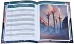 Быстрый старт «Lex Arcana. Бескрайняя империя»