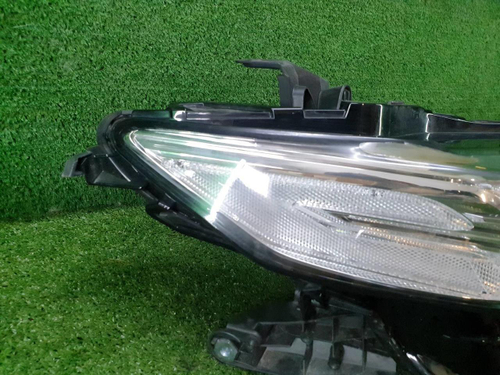 Фара Комплект фар Toyota Camry xv70 (2020-н.в.) LED