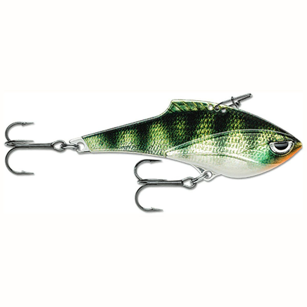 Воблер Rippin' Blade 07, GCHT, тонущий, 7см, 16гр