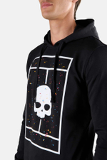 Детское худи HYDROGEN COURT HOODIE (TK0734-007)