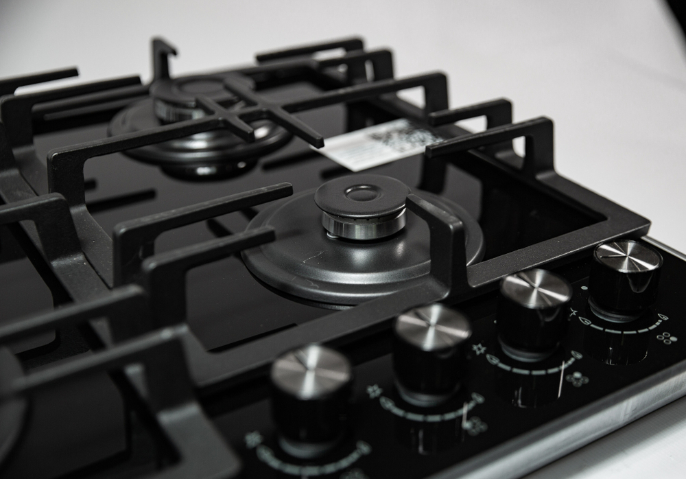 газовая поверхность KG 516 S