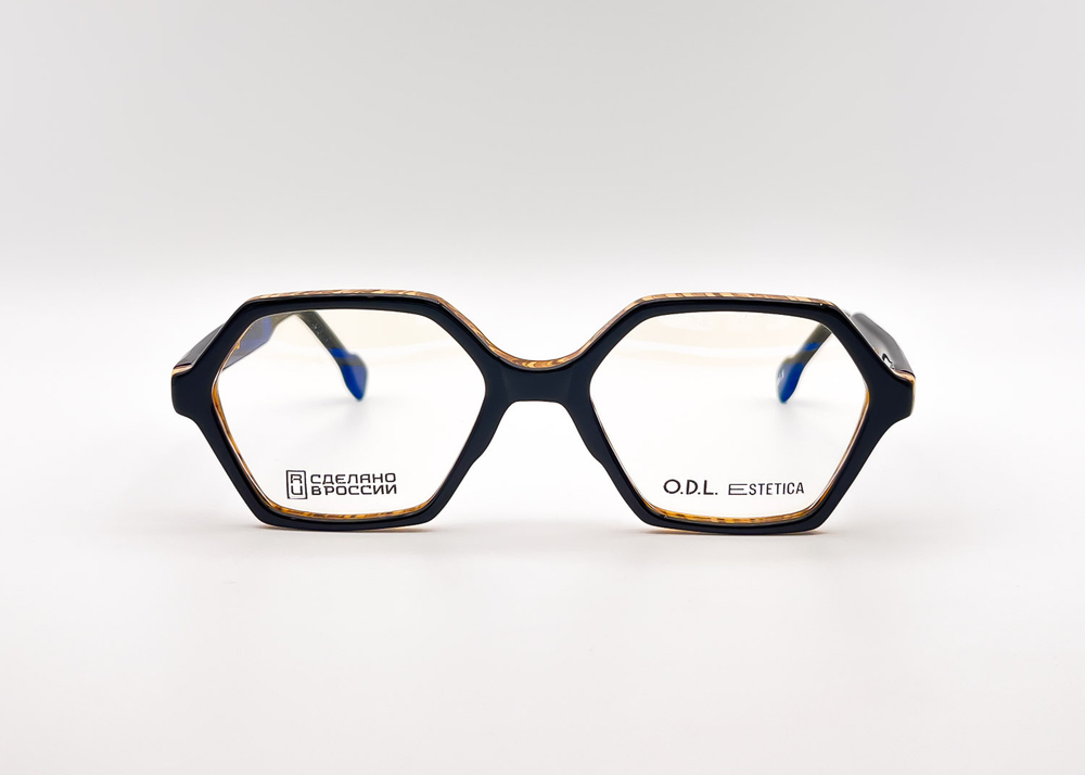 Изг. оправы O.D.L. NEXT C5