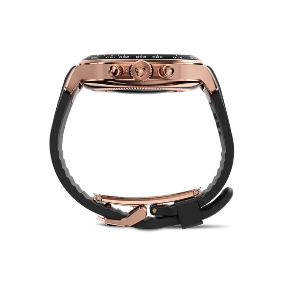 Корпус для Apple Watch CRS46 - Rose Gold