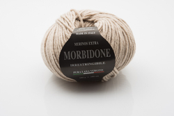 MORBIDONE закуп с фабрики, 500г