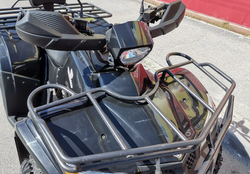 Квадроцикл PROMAX TRX300 CVT