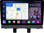 Магнитола для Changan Alsvin 3 2018+ - FarCar XXL10-9569 монитор 10.36" 2K QLED на Android 14, TS20, 8+256Гб, CarPlay, 4G SIM-слот