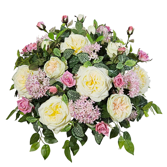 Букет Английский